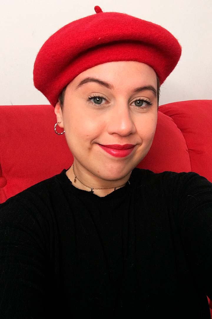 Foto de Nathalie Martins